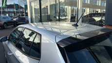 Skoda Fabia 1.0 TSI 116 SE Edition 5dr DSG Petrol Hatchback